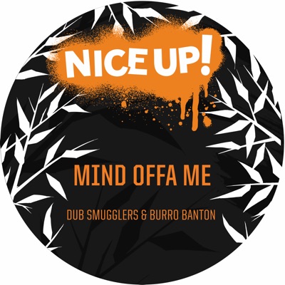 Mind Offa Me - Single