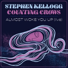 Almost Woke You Up (Live) - Single