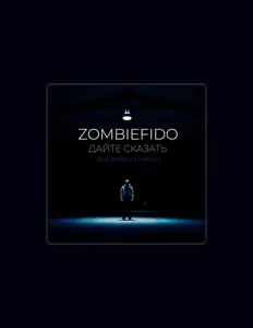 Listen to ZombieFido, watch music videos, read bio, see tour dates & more!