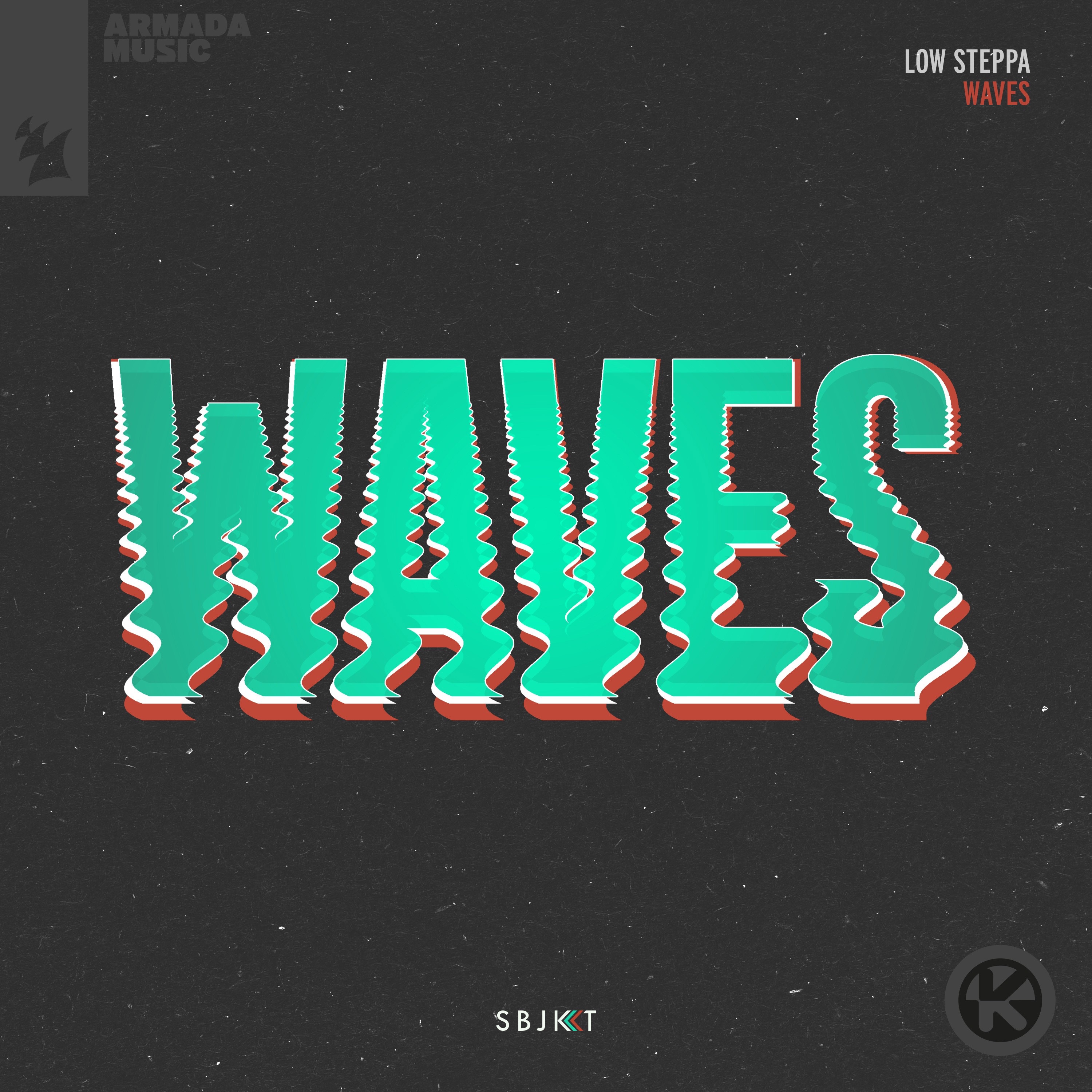 Waves - Single