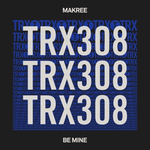 Be Mine - Single
