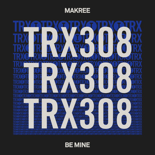 Be Mine - Single