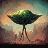 plantoid - Only When I'm Thinking