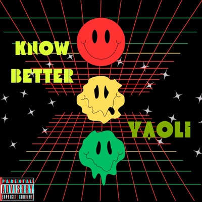 Know Better - Single