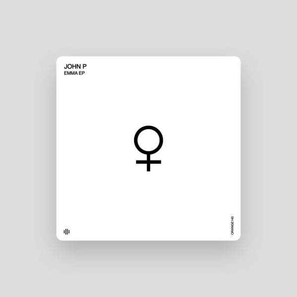 John P's avatar