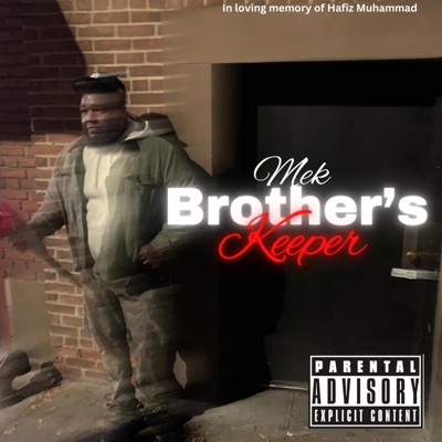Brother's Keeper - EP