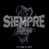 Siempre - Single (feat. Jgotb) - Single