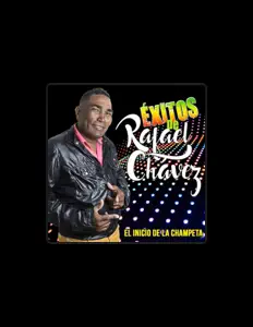 Rafael Chavezを聴いたり、ミュージックビデオを鑑賞したり、経歴やツアー日程などを確認したりしましょう！