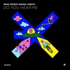 Do You Hear Me cover art