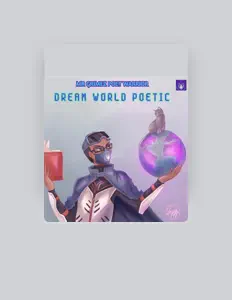 聆聽 Mr Grimez Poet Warrior、觀看音樂影片、閱讀小傳、查看巡演日期等！