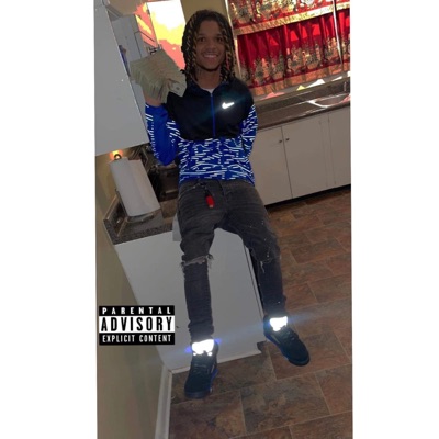 Trap goals (feat. TyDove) - Single