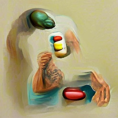 All 4 U (feat. Shybot) - Single