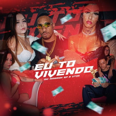 Eu Tô Vivendo - Single