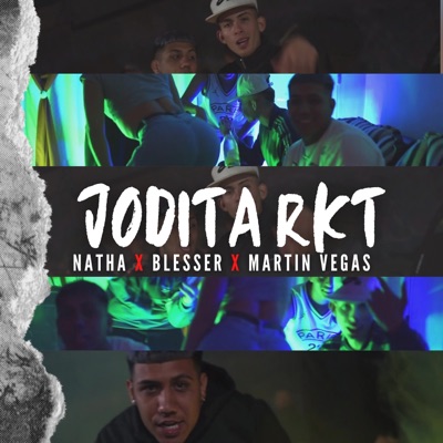 JODITA RKT - Single