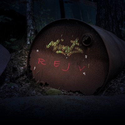 rejv (Club Version) [Club Version] - Single