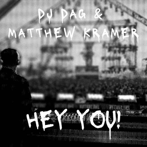 Hey You! - Single