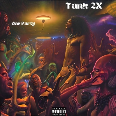 Gas Party - Single