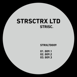 Strxltd009 - Single