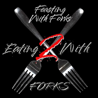Eating With Forks 2: Feasting With Forks - EP