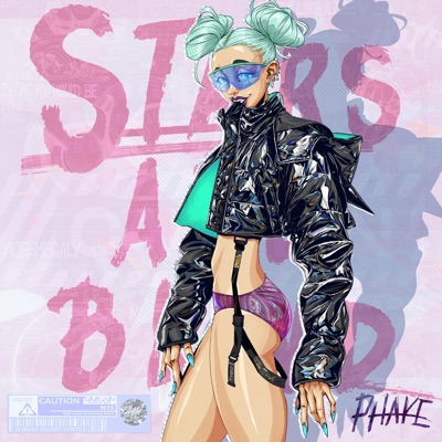 Stars Are Blind - Single