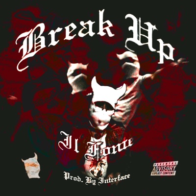 Break Up - Single