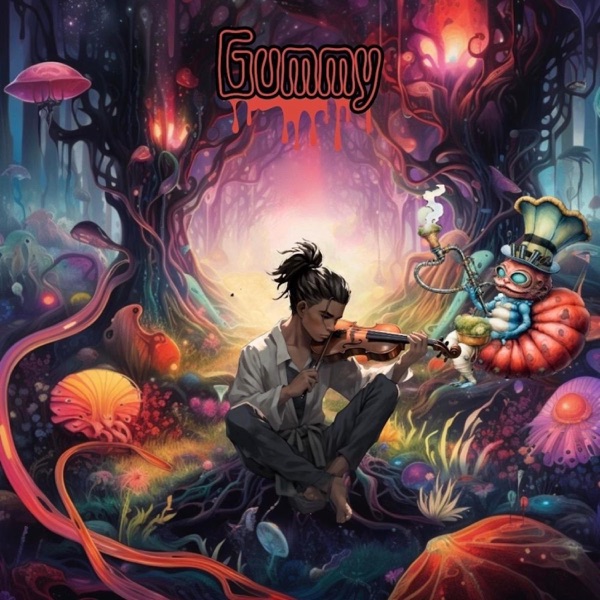 Gummy - Single