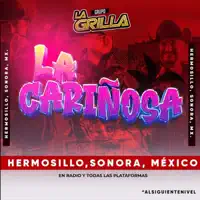 LA CARIÑOSA — LA GRILLA