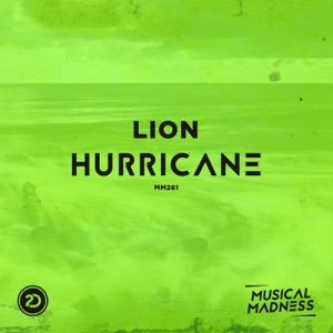Hurricane - Single