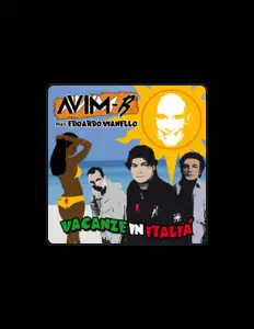 Ouve Avim-B, vê vídeos de música, lê a biografia, vê as datas da digressão e muito mais!