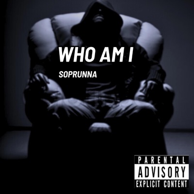 Who Am I - Single