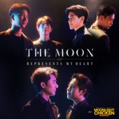 The Moon Represents My Heart (เพลงประกอบซีรีส์ "Moonlight Chicken พระจันทร์มันไก่") artwork