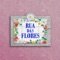 Tavares - Rua das Flores lyrics