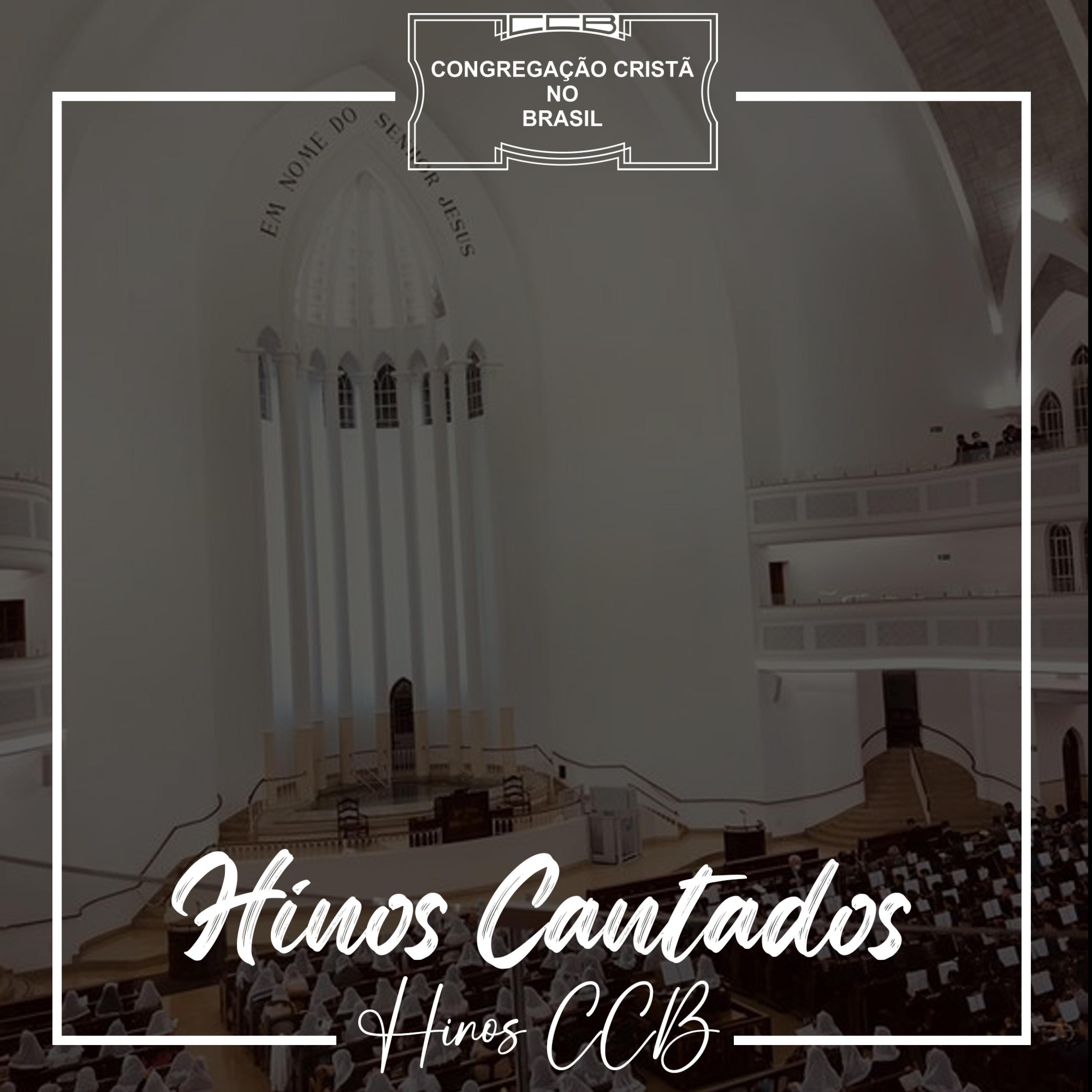Ó meu fiel e amado Jesus, CCB