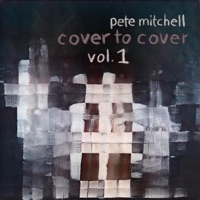Album cover for Airbag by Pete Mitchell