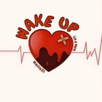 Wake Up - Single - Lil J Vera & mallo21