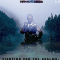 Fighting for the Realms - EP - Gr3ys0n & Otaku Gang