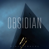 Obsidian artwork