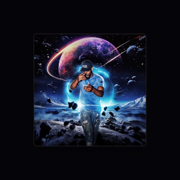 Coobtrax's avatar