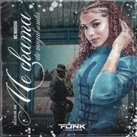 Me Chama de Vagabunda - Single - MC MARSHA, dj lc da chumbada & DJ IGOR DA CHUMBADA