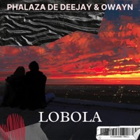 Lobola (feat. Owayn) - Single - Phalaza de deejay