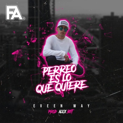 Perreo Es Lo Que Quiere - Single