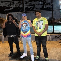 NEW ERA (feat. Alex Cash & Wilson La Rabia Musical) - Single - I.D.Y.