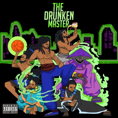 The Drunken Master