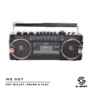 We Got - Single