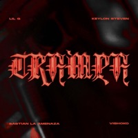 Trampa (feat. Keylon, Vishoko & Bastian la Amenaza) - Single - Lil-G