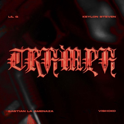 Trampa (feat. Keylon, Vishoko & Bastian la Amenaza) - Single