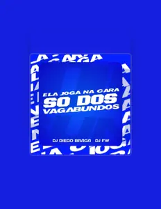 收听 DJ DIEGO BRAGA、观看音乐视频、阅读小传、查看巡演日期等 ！