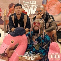 Perreo Delicioso - Single - Papi Gio, Huarache & Beat Paradiso