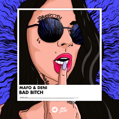 Bad Bitch - Single