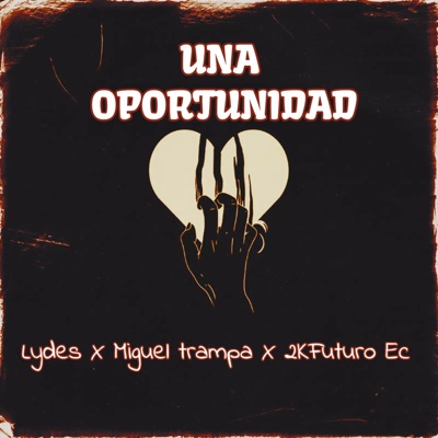 Una Oportunidad - Single